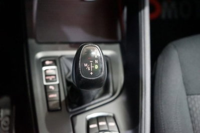 BMW X1 xDrive25e Advantage (9)