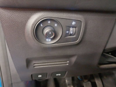 Mg ZS ZS 1.5 Luxury (20)