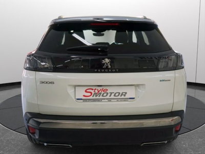 Peugeot 3008 Hybrid 225 e-EAT8 GT (20)