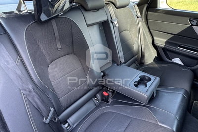 Jaguar XF Sportbrake 2.0 D 180 CV AWD aut. R-Sport (14)