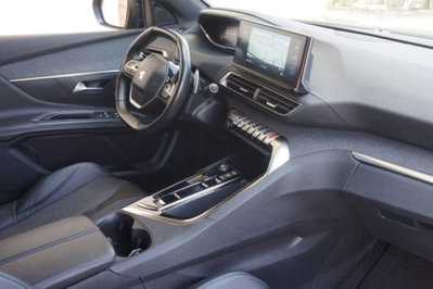 Peugeot 3008 BlueHDi 130 S&S EAT8 Allure Pack (15)