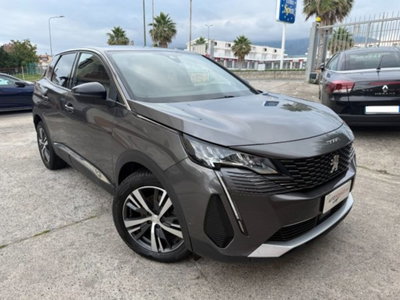 Peugeot 3008 BlueHDi 130 S&S EAT8 Allure Pack (3)