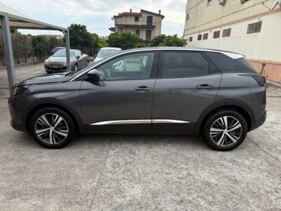 Peugeot 3008 BlueHDi 130 S&S EAT8 Allure Pack (9)