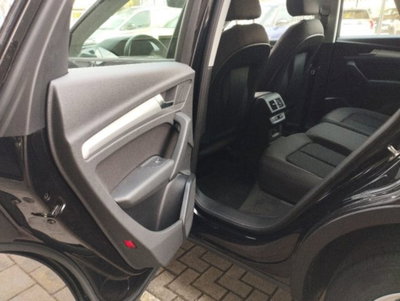 Audi Q5 40 TDI 204 CV quattro S tronic Business (10)