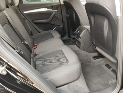 Audi Q5 40 TDI 204 CV quattro S tronic Business (12)