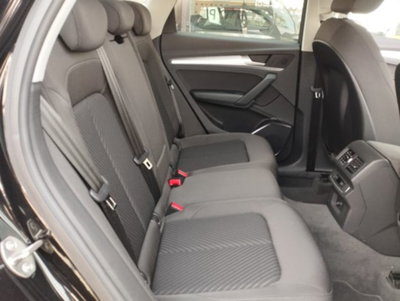 Audi Q5 40 TDI 204 CV quattro S tronic Business (13)