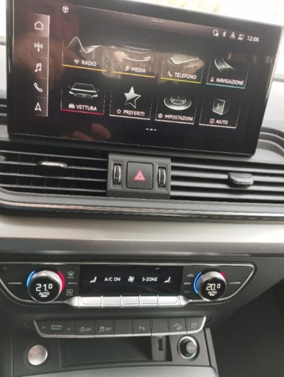 Audi Q5 40 TDI 204 CV quattro S tronic Business (14)