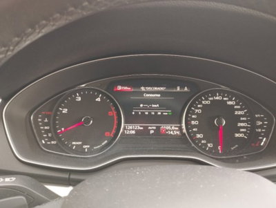 Audi Q5 40 TDI 204 CV quattro S tronic Business (15)
