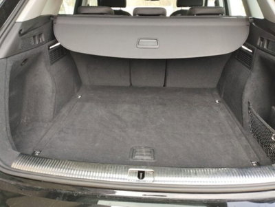 Audi Q5 40 TDI 204 CV quattro S tronic Business (7)