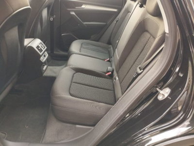 Audi Q5 40 TDI 204 CV quattro S tronic Business (8)