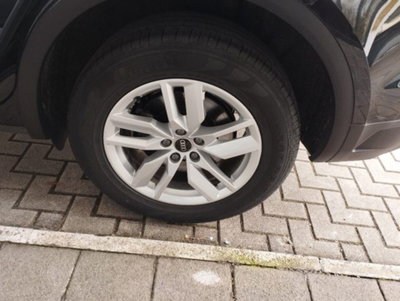Audi Q5 40 TDI 204 CV quattro S tronic Business (9)