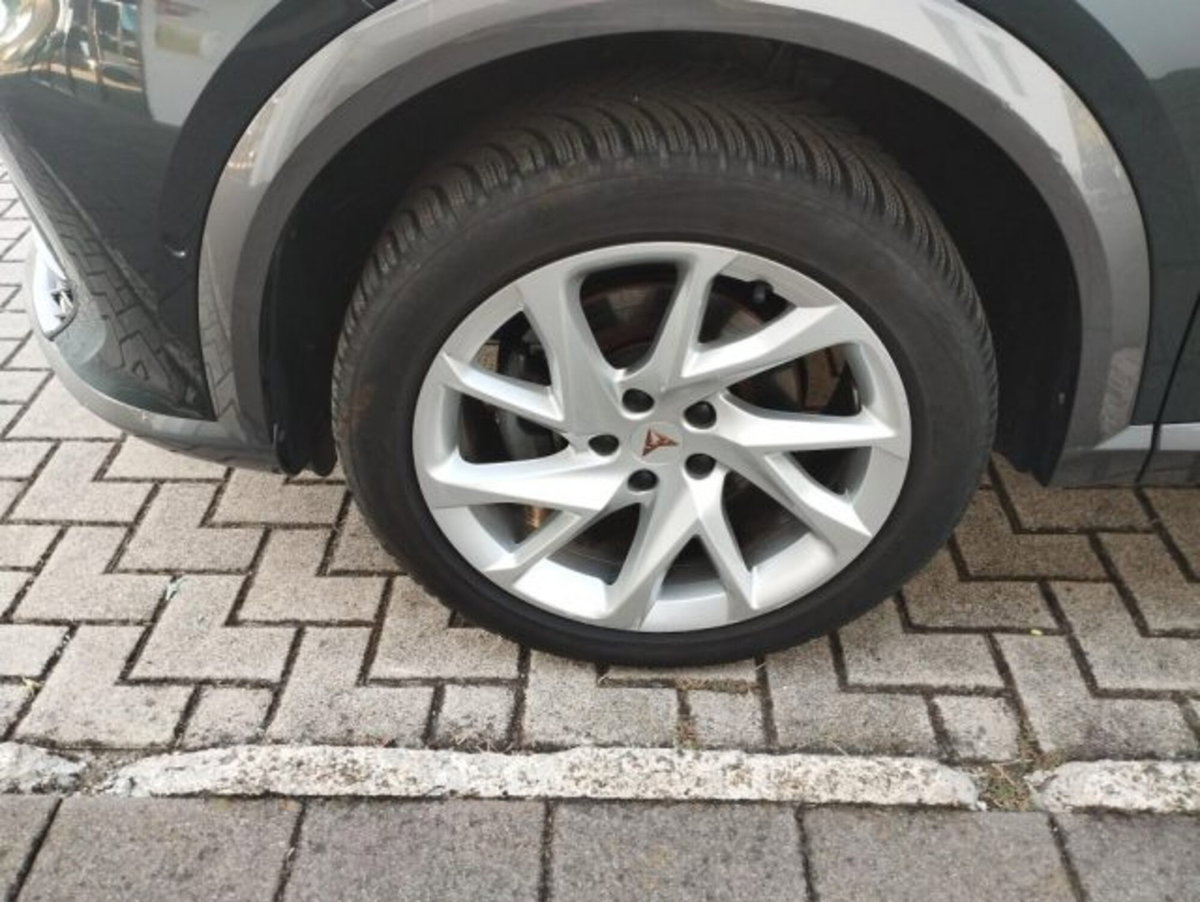 Cupra Formentor Formentor 1.5 TSI (10)