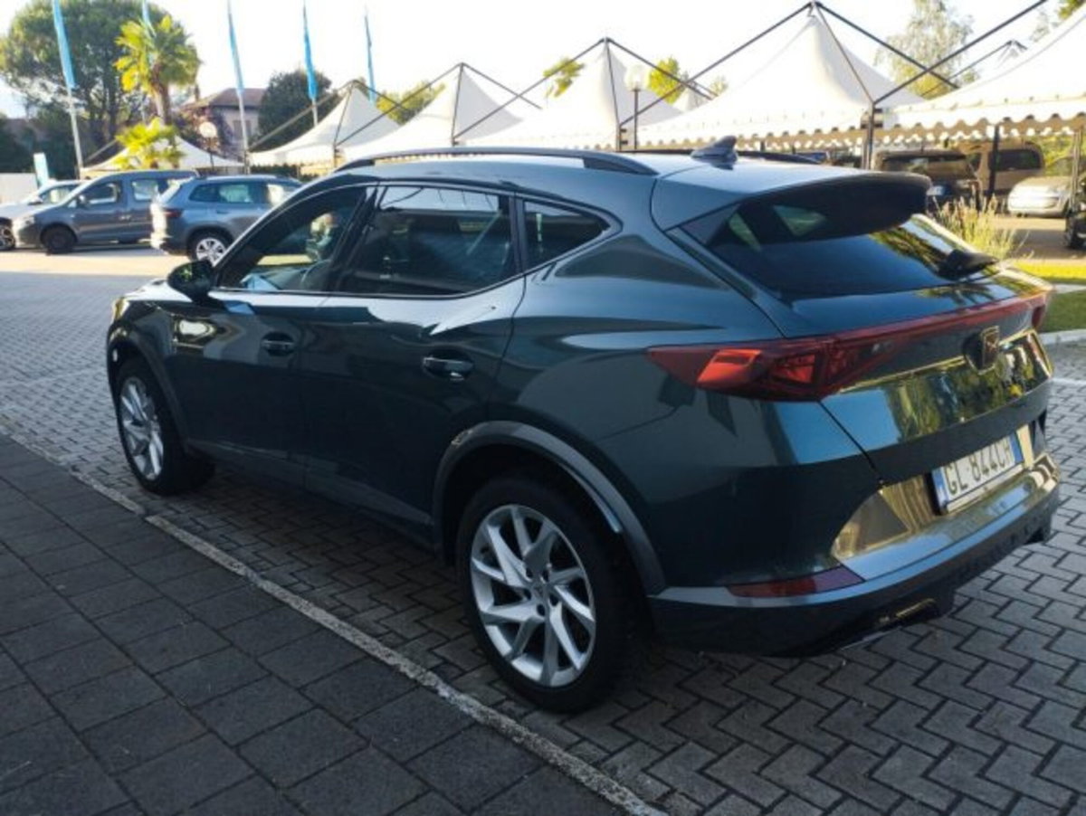 Cupra Formentor Formentor 1.5 TSI (11)