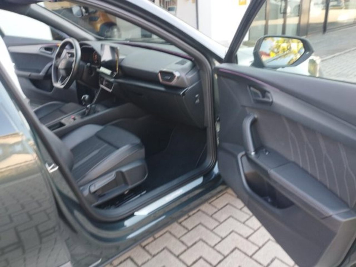 Cupra Formentor Formentor 1.5 TSI (13)
