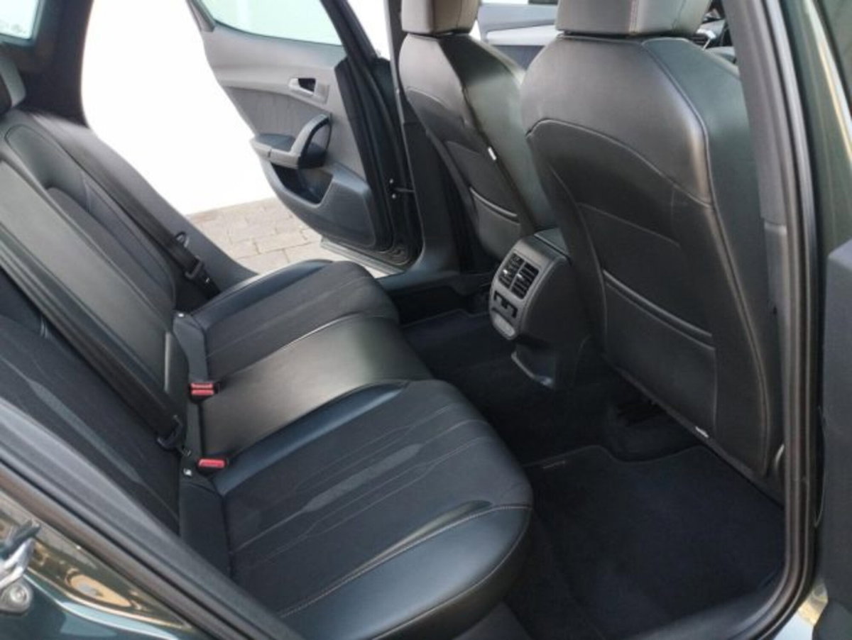 Cupra Formentor Formentor 1.5 TSI (14)
