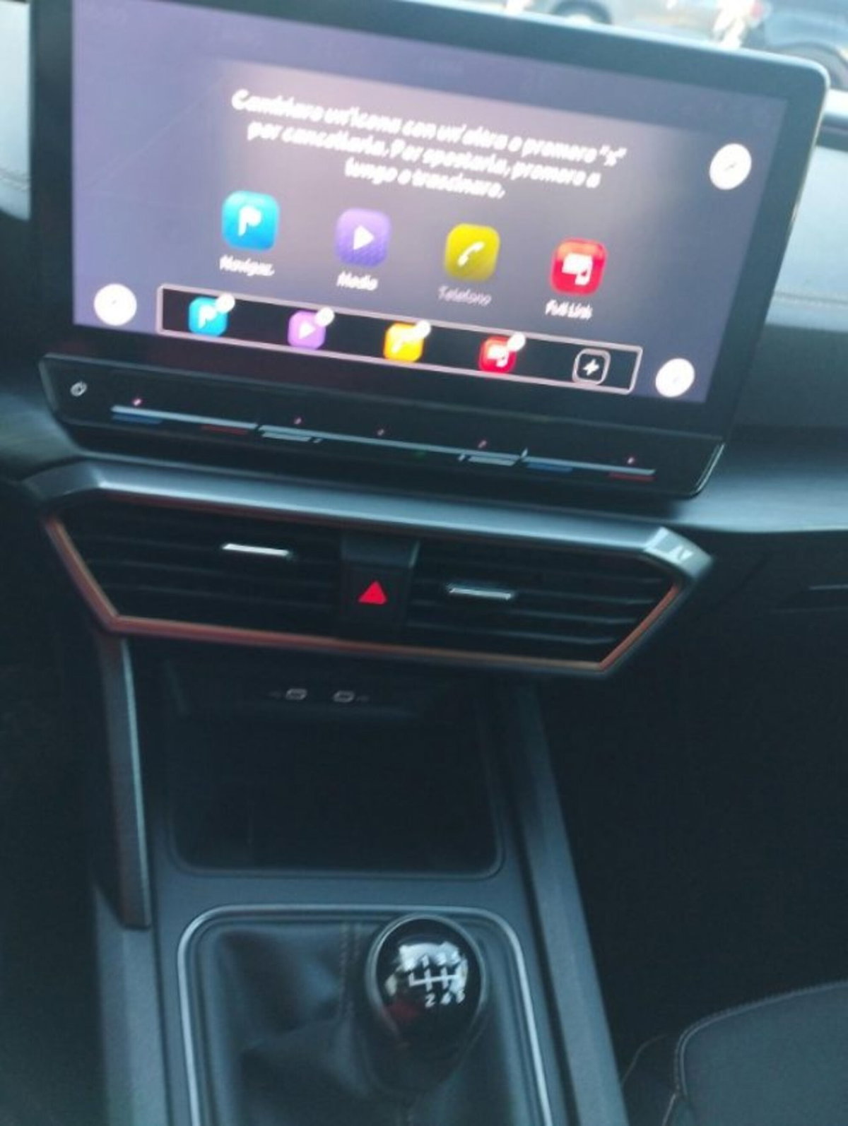 Cupra Formentor Formentor 1.5 TSI (15)