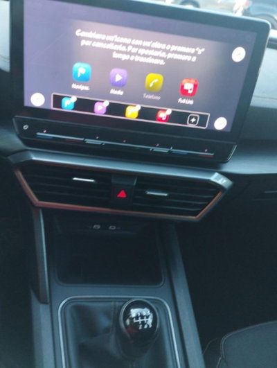 Cupra Formentor Formentor 1.5 TSI (15)
