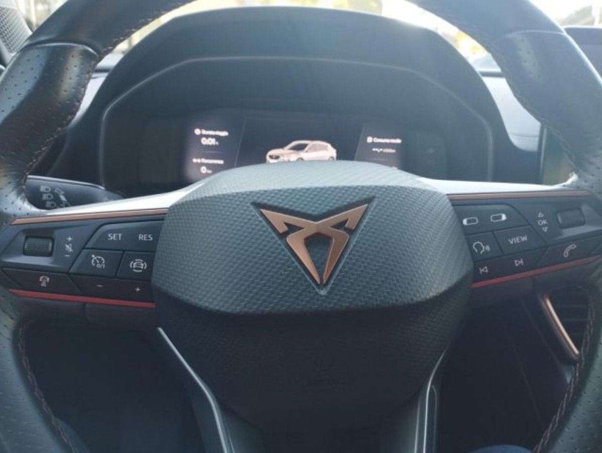 Cupra Formentor Formentor 1.5 TSI (18)
