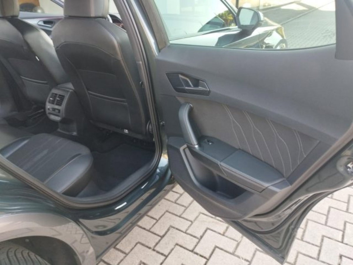 Cupra Formentor Formentor 1.5 TSI (19)