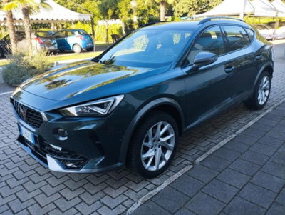 Cupra Formentor Formentor 1.5 TSI (5)
