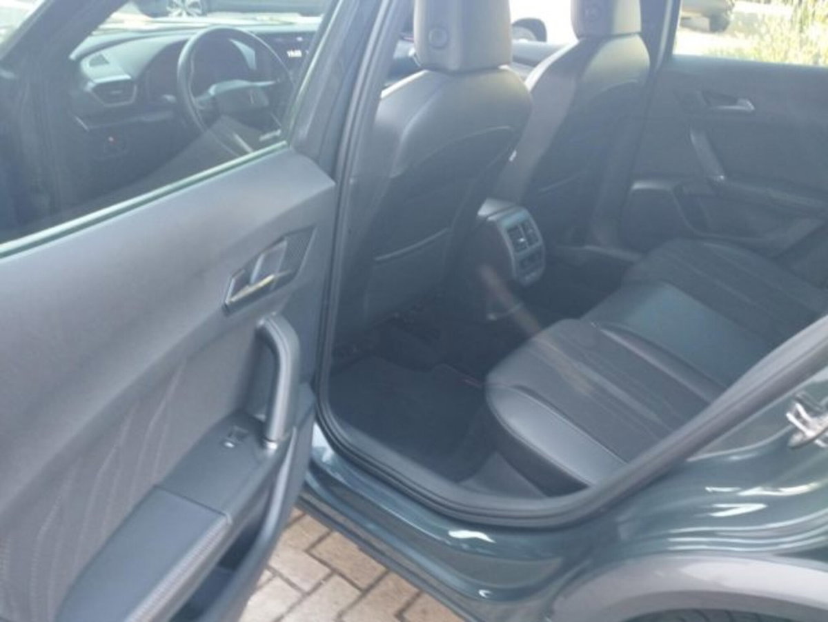 Cupra Formentor Formentor 1.5 TSI (6)