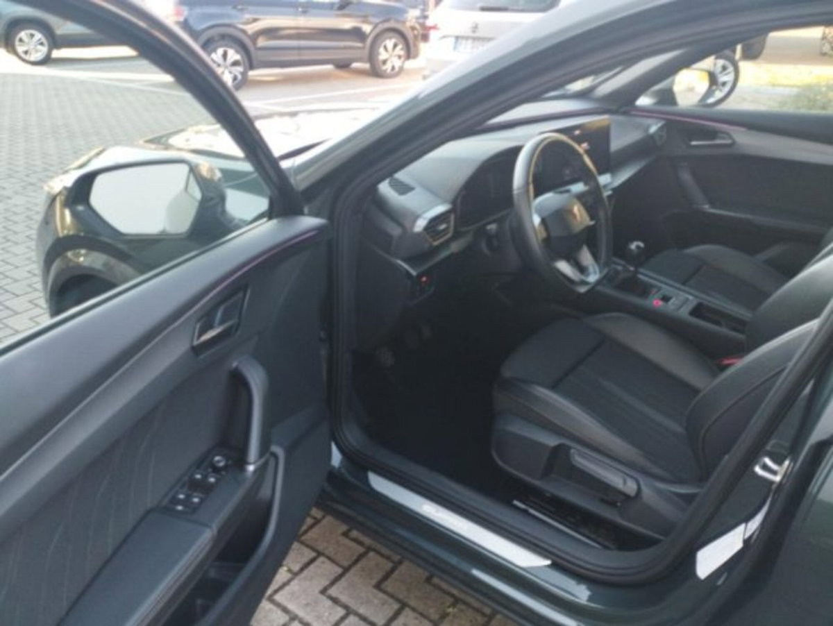 Cupra Formentor Formentor 1.5 TSI (9)