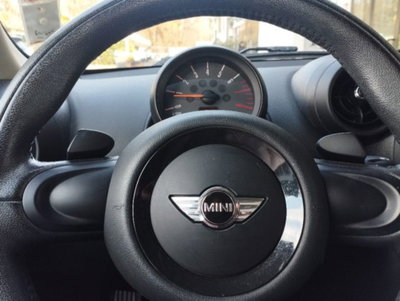 MINI Mini Countryman 1.6 Cooper S Countryman ALL4 (10)