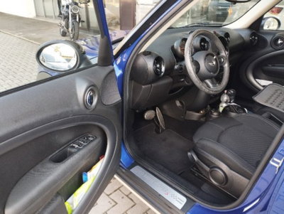 MINI Mini Countryman 1.6 Cooper S Countryman ALL4 (11)