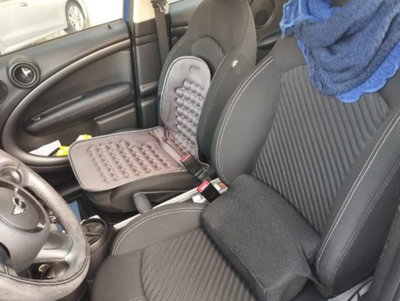 MINI Mini Countryman 1.6 Cooper S Countryman ALL4 (12)