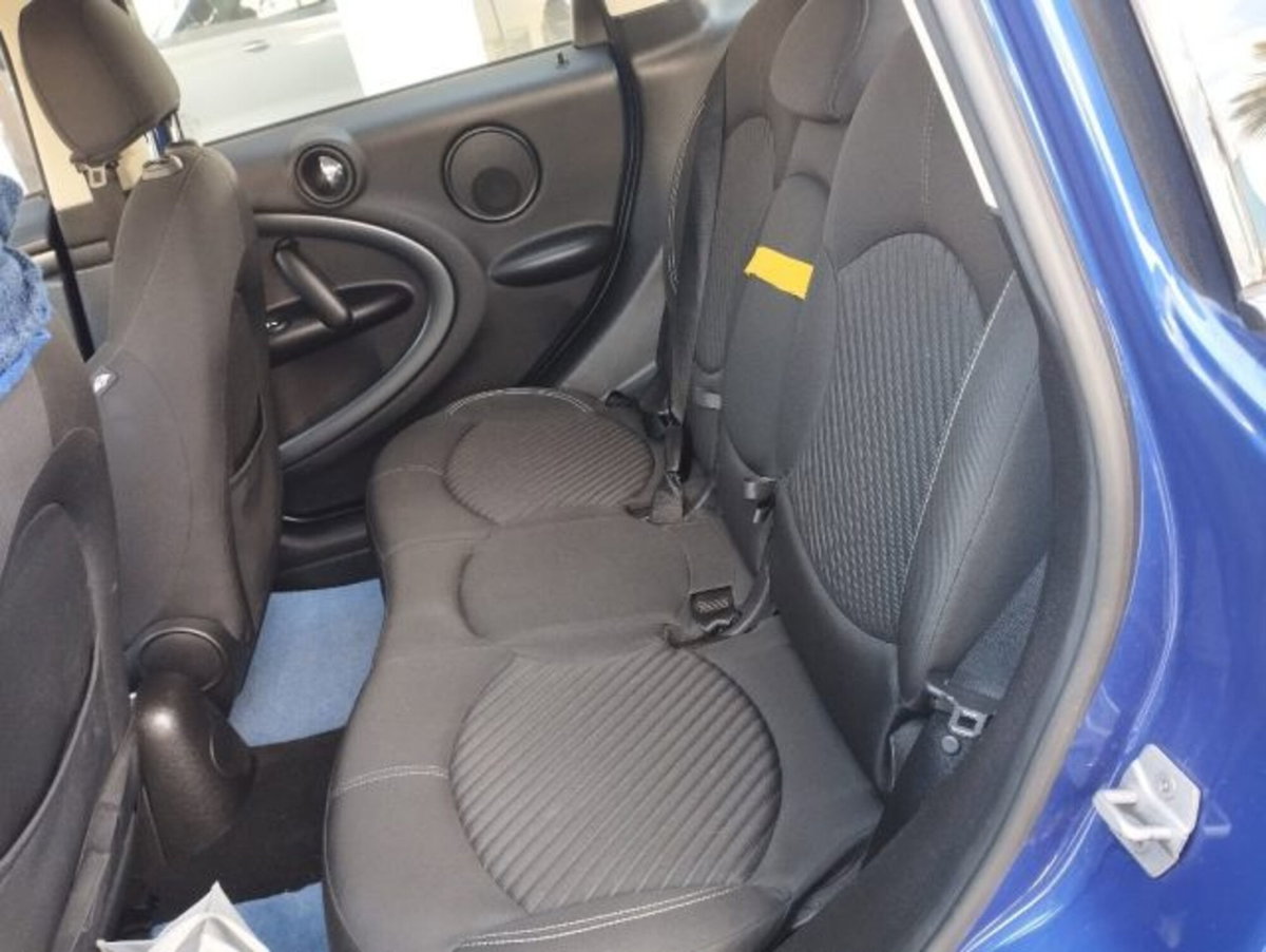 MINI Mini Countryman 1.6 Cooper S Countryman ALL4 (13)