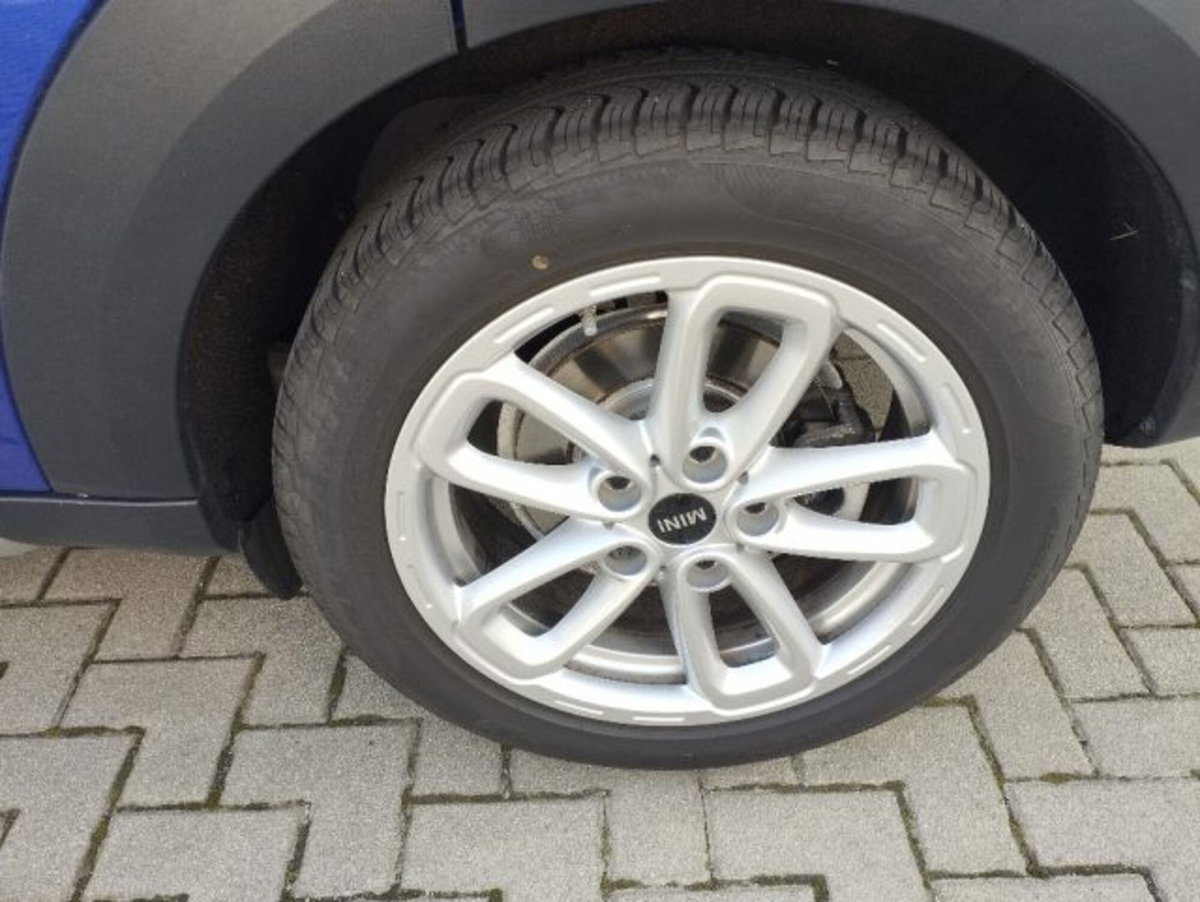 MINI Mini Countryman 1.6 Cooper S Countryman ALL4 (15)