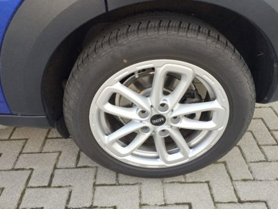 MINI Mini Countryman 1.6 Cooper S Countryman ALL4 (15)