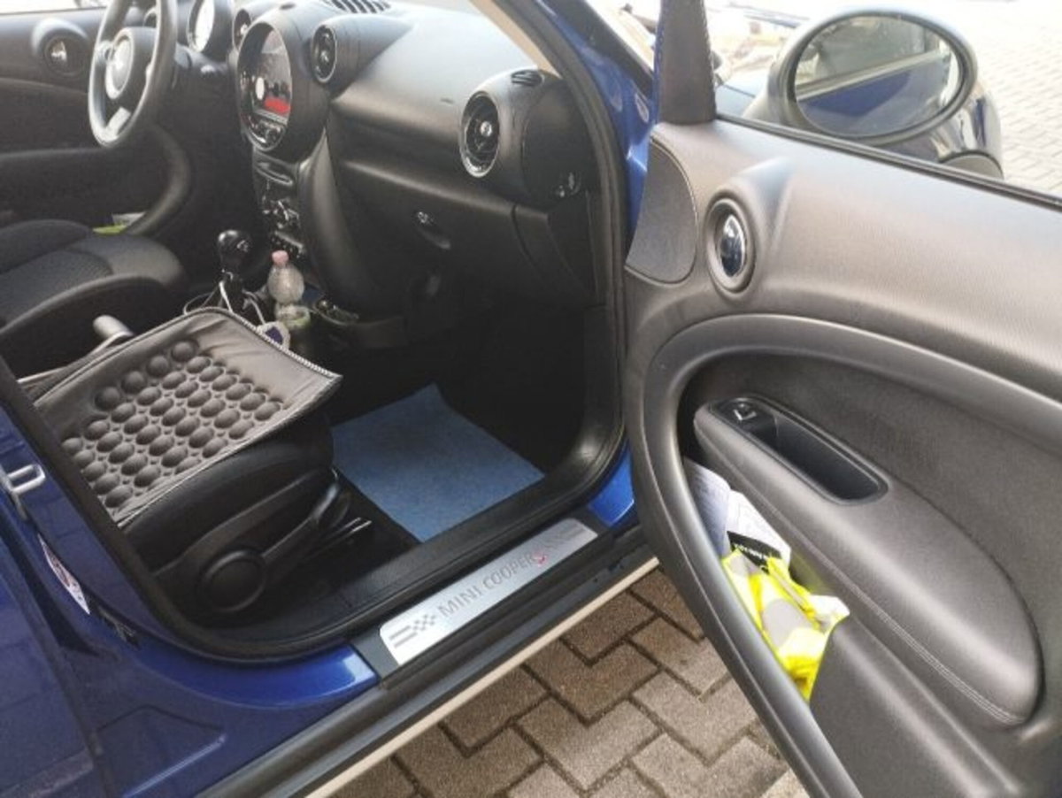 MINI Mini Countryman 1.6 Cooper S Countryman ALL4 (18)