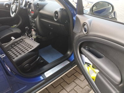 MINI Mini Countryman 1.6 Cooper S Countryman ALL4 (18)