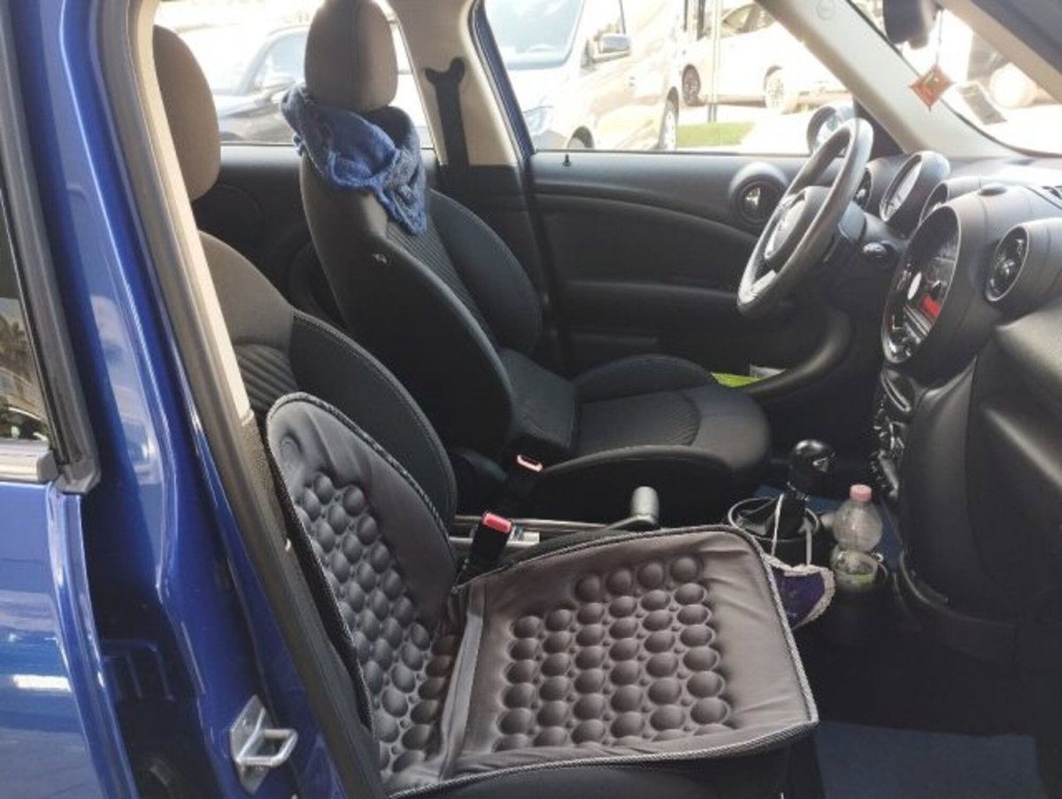 MINI Mini Countryman 1.6 Cooper S Countryman ALL4 (19)