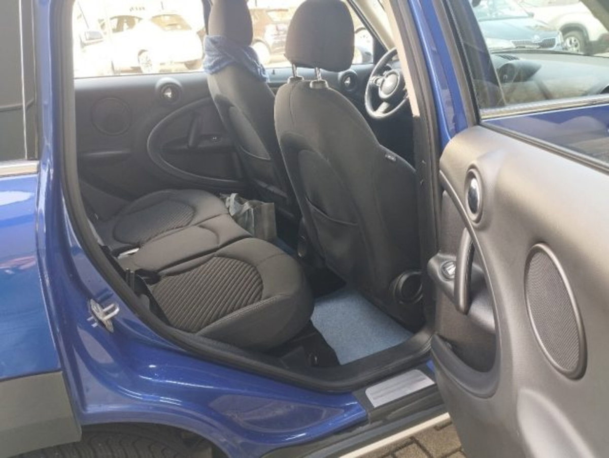 MINI Mini Countryman 1.6 Cooper S Countryman ALL4 (20)
