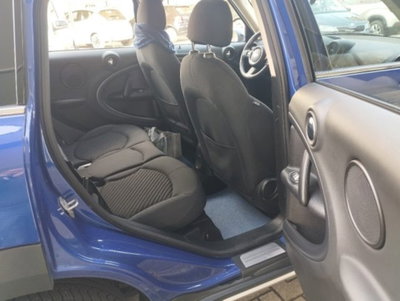 MINI Mini Countryman 1.6 Cooper S Countryman ALL4 (20)