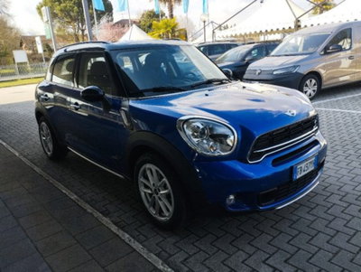 MINI Mini Countryman 1.6 Cooper S Countryman ALL4 (3)