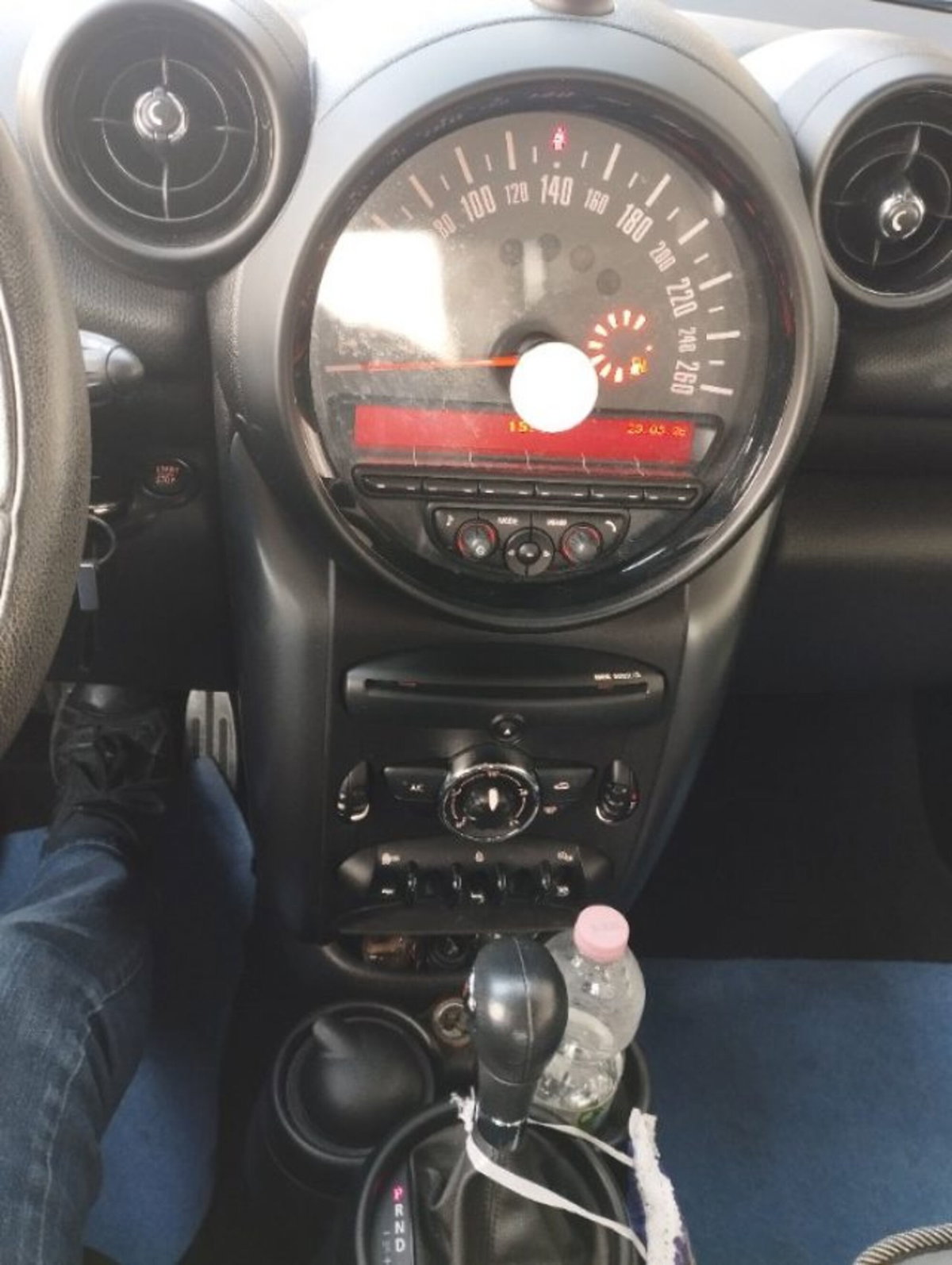 MINI Mini Countryman 1.6 Cooper S Countryman ALL4 (8)