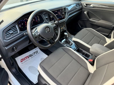 Volkswagen T-Roc 2.0 TDI SCR 150 CV Business BlueMotion Technology (2)