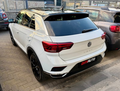 Volkswagen T-Roc 2.0 TDI SCR 150 CV Business BlueMotion Technology (3)