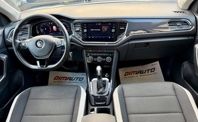 Volkswagen T-Roc 2.0 TDI SCR 150 CV Business BlueMotion Technology (6)