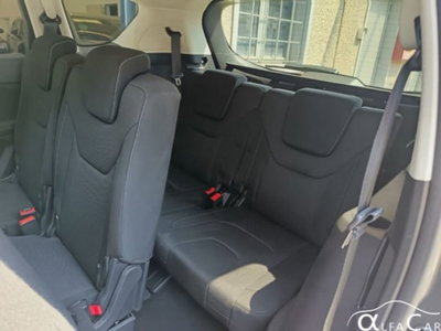 Ford S-Max 2.5 Full Hybrid 190 CV CVT 7p. Titanium Business (14)