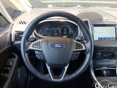 Ford S-Max 2.5 Full Hybrid 190 CV CVT 7p. Titanium Business (15)
