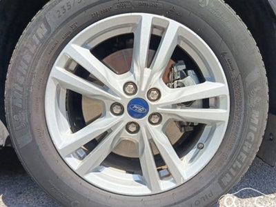 Ford S-Max 2.5 Full Hybrid 190 CV CVT 7p. Titanium Business (16)