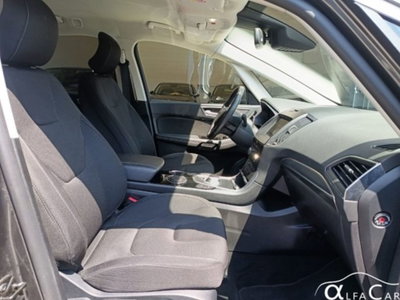 Ford S-Max 2.5 Full Hybrid 190 CV CVT 7p. Titanium Business (5)