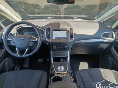 Ford S-Max 2.5 Full Hybrid 190 CV CVT 7p. Titanium Business (6)