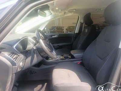Ford S-Max 2.5 Full Hybrid 190 CV CVT 7p. Titanium Business (9)