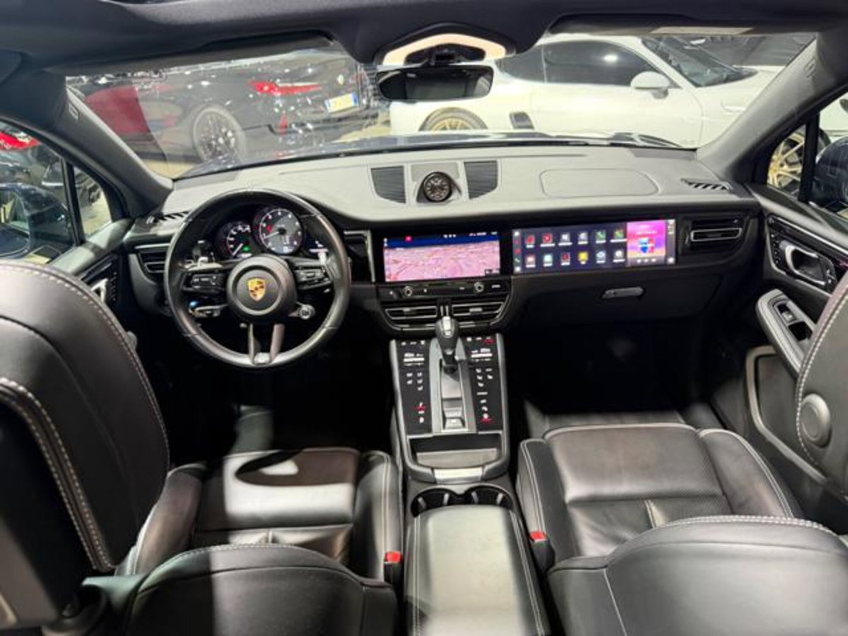 Porsche Macan GTS (10)