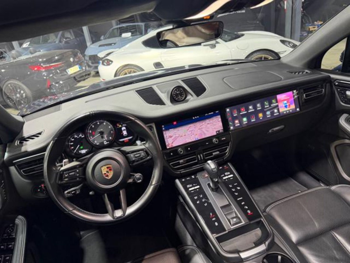 Porsche Macan GTS (11)